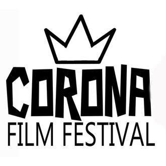 Long Island East-End Corona Film Festival logo
