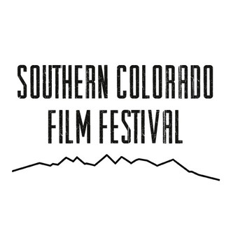 Southern Colorado Film Festival logo