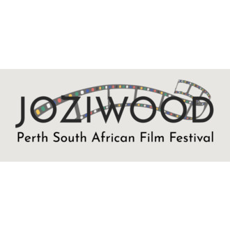 Joziwood - Perth South African Film Festival logo