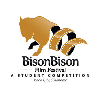 BisonBison Student Film Festival logo