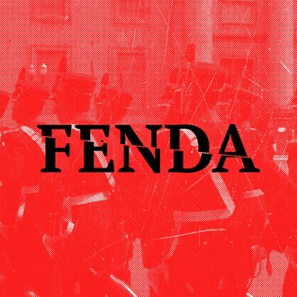 FENDA - Experimental Festival of Film Arts logo