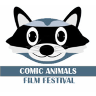 Comic Animals Film Festival logo