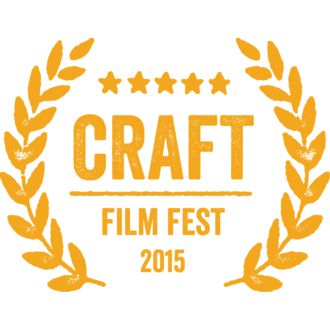 Craft Film Fest logo
