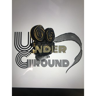 UNCC Student Film Showcase logo