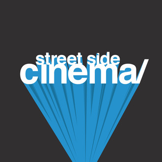 streetside cinema/ logo