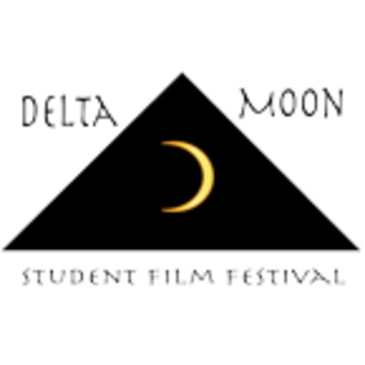 Delta Moon Student Film Festival logo