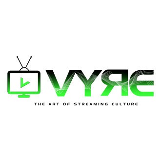Vyre Film Festival 2020 logo