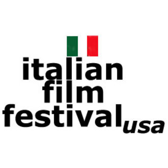 Italian Film Festival USA - Shorts logo