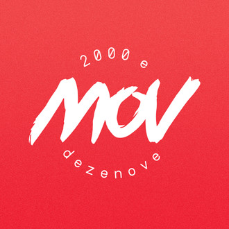 MOV - International Student Film Festival of Pernambuco logo