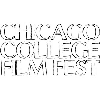 Chicago College Film Fest logo