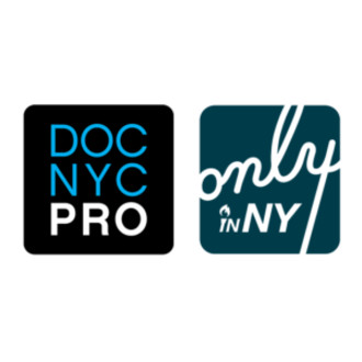DOC NYC - Only in New York logo