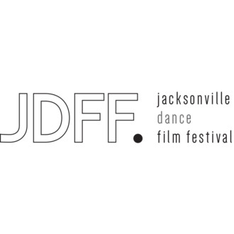 Jacksonville Dance-Film Festival logo