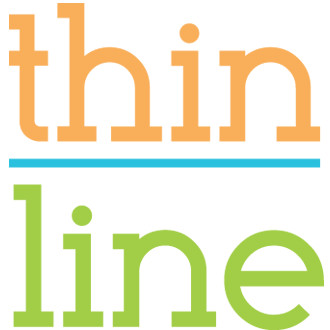 Thin Line Fest logo