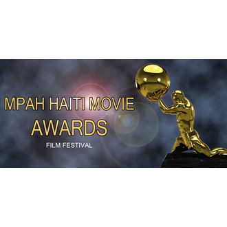 MPAH Haiti Film Festival logo