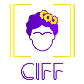 CIFF - The Canadian Independent Film Festival logo