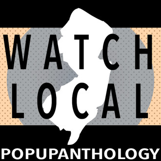 PopUp Anthology logo