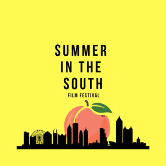 Summer in the South logo