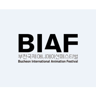 Bucheon International Animation Festival logo