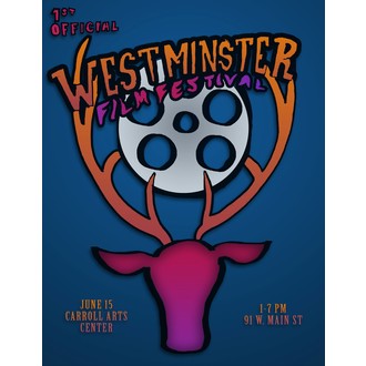 Westminster City Film Festival logo
