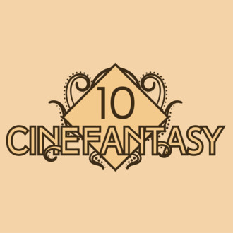 CINEFANTASY - INTERNATIONAL FANTASTIC FILM FESTIVAL logo