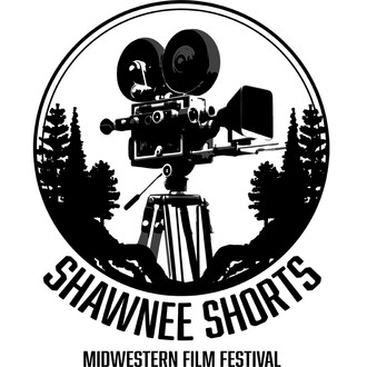 Shawnee Shorts Midwestern Film Festival logo