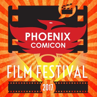 Phoenix Comicon Film Festival logo