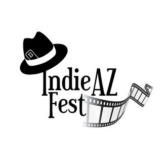 IndieAZ Fest logo