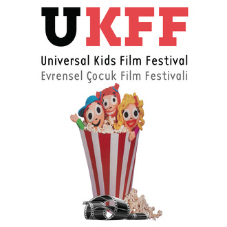 UNIVERSAL KIDS FILM FESTIVAL 2020 logo