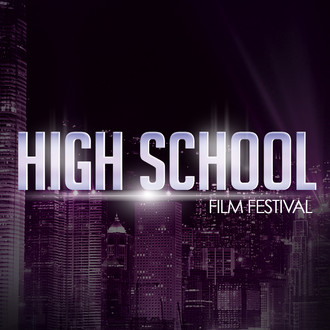 High School Film Festival logo
