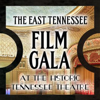 East Tennessee Film Gala logo