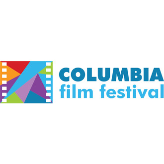 Columbia Film Festival logo