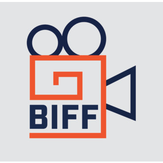 Bucknell Intercollegiate Film Festival logo