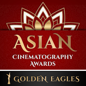 Asian Cinematography AWARDS (ACA) logo