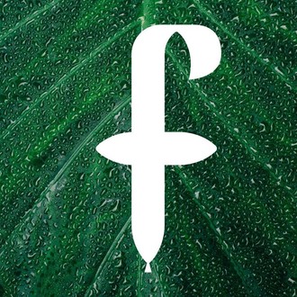 Artfools - Eco Fashion Film Festival logo