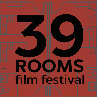 39 Rooms Film Festival logo