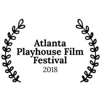 Atlanta Playhouse Film Festival logo