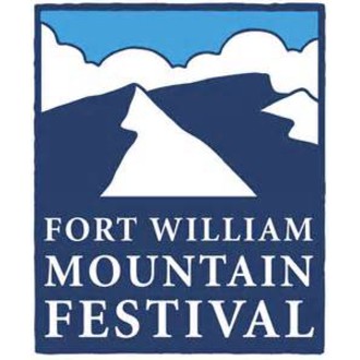 Fort William Mountain Festival logo