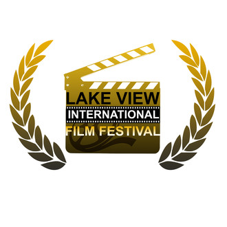 Lake View International Film Festival logo