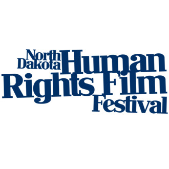 North Dakota Human Rights Film Festival logo