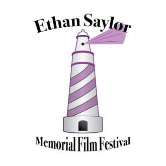 The Ethan Saylor Memorial Film Festival logo