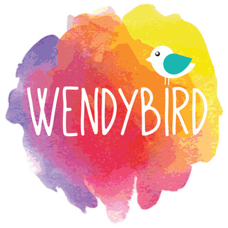 Wendybird Speaks: Digital Storytelling Screening logo