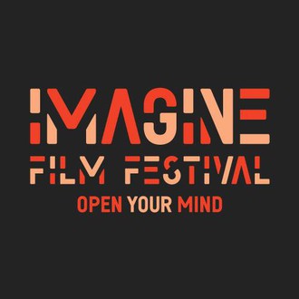 Imagine FIlm Festival logo