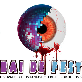 BaiDeFest logo