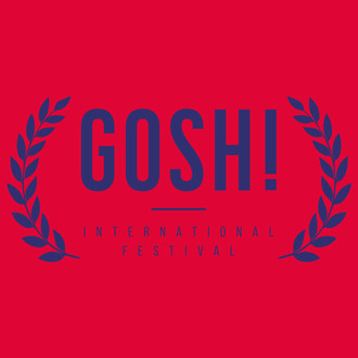 GOSH! International Film Festival Paris logo