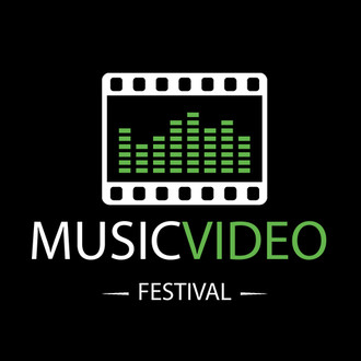 Music Video Festival logo