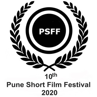 Pune Short Film Festival logo