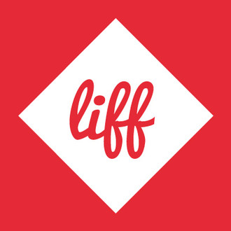 Leiden International Film Festival logo