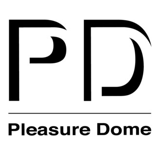 Pleasure Dome logo