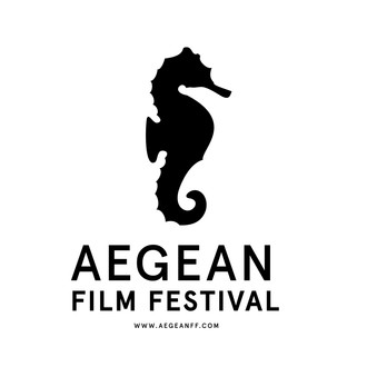 Aegean Film Festival logo