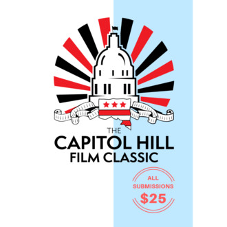 Capitol Hill Film Festival logo